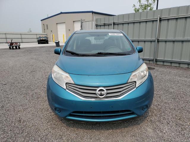 Photo 5 from auction – 2014 NISSAN VERSA NOTE with VIN 3N1CE2CP5EL397060