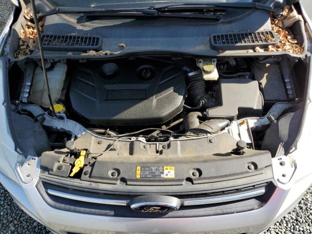 Photo 12 from auction – 2014 FORD ESCAPE SE with VIN 1FMCU0G95EUA10640