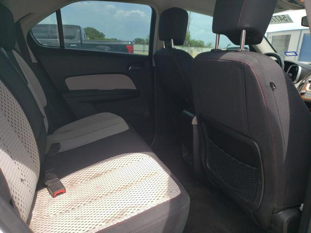 Photo 11 from auction – 2011 CHEVROLET EQUINOX LS with VIN 2GNALBEC9B1312018