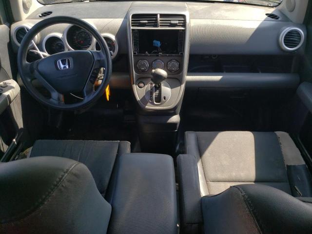 Photo 8 from auction – 2005 HONDA ELEMENT EX with VIN 5J6YH18665L002782