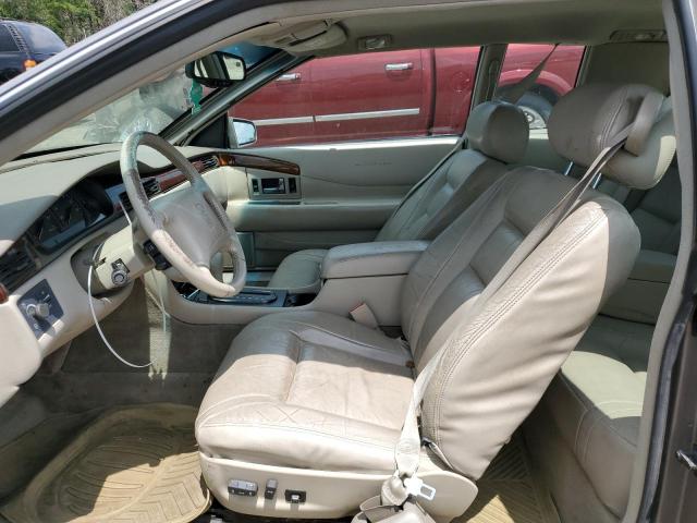Photo 7 from auction – 2001 CADILLAC ELDORADO E with VIN 1G6EL12Y81B108493