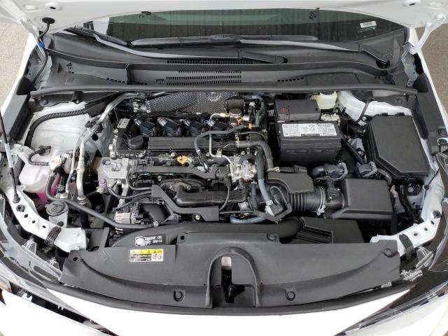 Photo 11 from auction – 2023 TOYOTA COROLLA LE with VIN 5YFB4MDE4PP038017