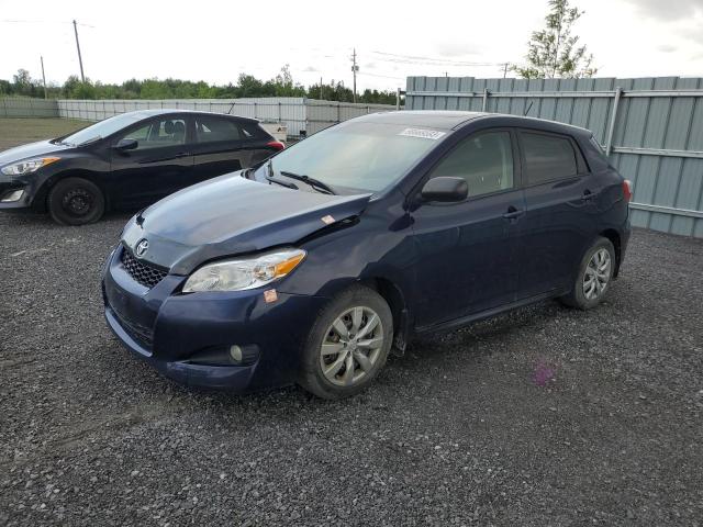 TOYOTA MATRIX 2013 with VIN 2T1KU4EE7DC022565 - Photo from auction