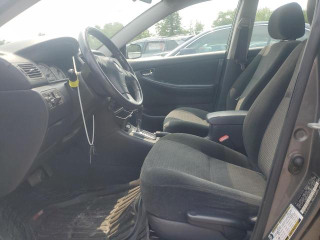 Photo 7 from auction – 2006 TOYOTA COROLLA CE with VIN 2T1BR32E26C613700