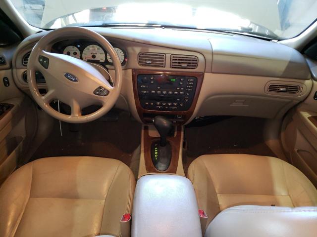 Photo 8 from auction – 2003 FORD TAURUS SEL with VIN 1FAHP56S23A132900