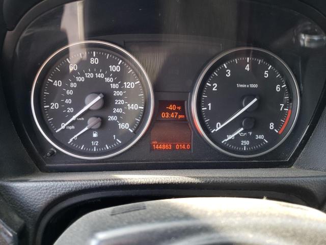 Photo 9 from auction – 2012 BMW 335 I with VIN WBADX7C57CE744759