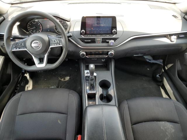 Photo 8 from auction – 2020 NISSAN ALTIMA S with VIN 1N4BL4BV4LC206740