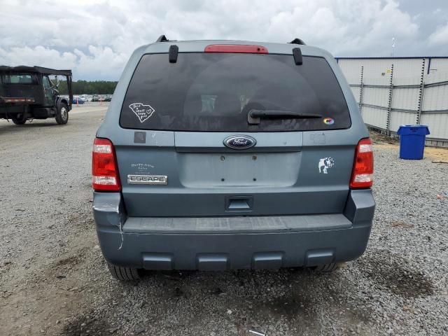 Photo 6 from auction – 2010 FORD ESCAPE XLS with VIN 1FMCU0C75AKC78873