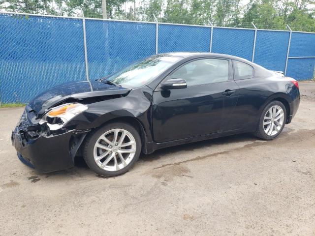 Photo 1 from auction – 2009 NISSAN ALTIMA 3.5 with VIN 1N4BL24E99C190478