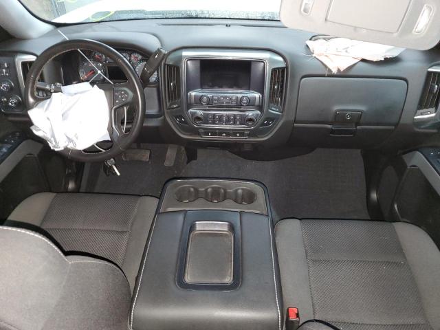 Photo 8 from auction – 2019 CHEVROLET SILVERADO with VIN 2GCVKPEC6K1213733