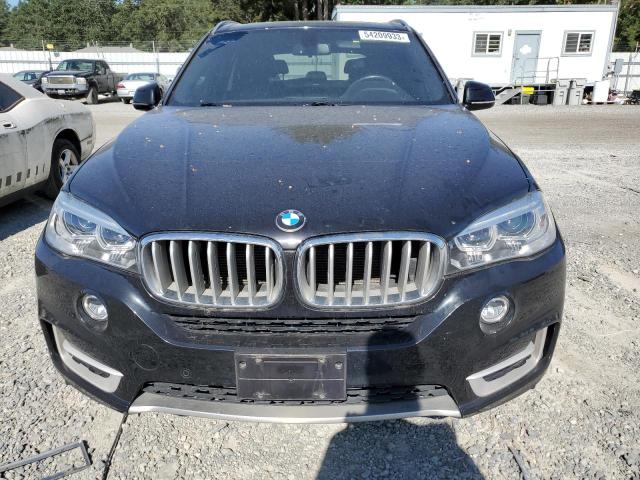 Photo 5 from auction – 2018 BMW X5 XDRIVE3 with VIN 5UXKR0C57J0X95585