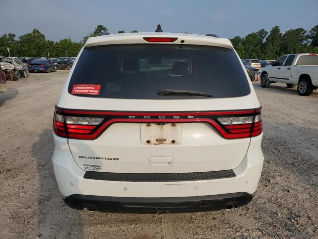 Photo 6 from auction – 2014 DODGE DURANGO SX with VIN 1C4RDHAGXEC594494