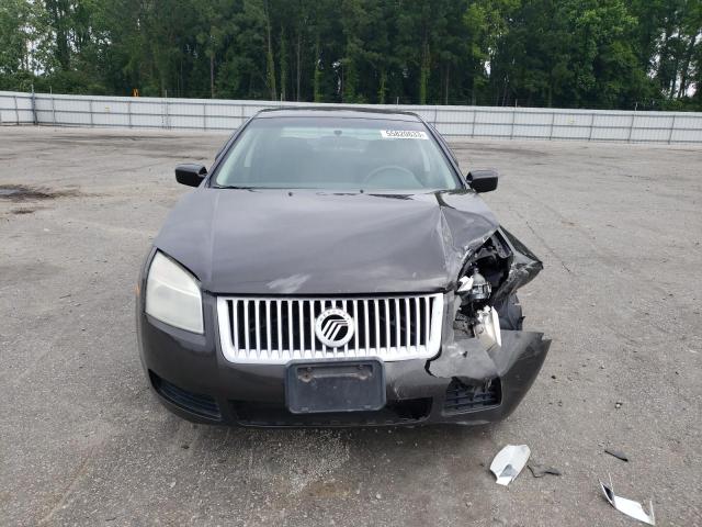 Photo 5 from auction – 2006 MERCURY MILAN with VIN 3MEFM07Z06R657889