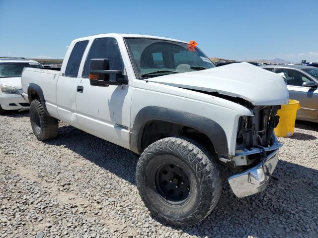 Photo 4 from auction – 1997 CHEVROLET GMT-400 C1 with VIN 2GCEC19R5V1104032