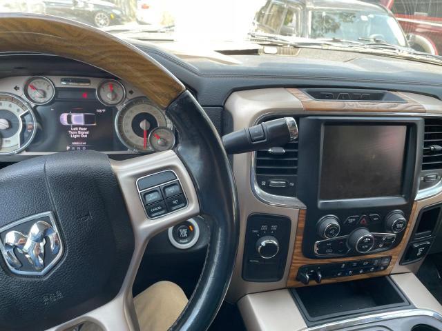 Photo 9 from auction – 2016 RAM 2500 LONGH with VIN 3C6UR5GL6GG231499