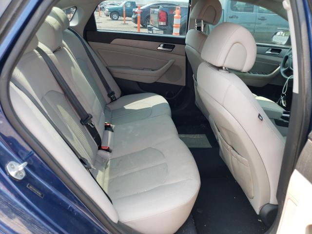 Photo 10 from auction – 2015 HYUNDAI SONATA SE with VIN 5NPE24AF6FH014653