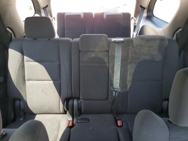 Photo 10 from auction – 2018 DODGE DURANGO SX with VIN 1C4RDHAG0JC345342