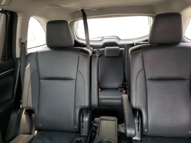Снимка 10 от търг – 2015 TOYOTA HIGHLANDER с VIN 5TDDKRFH9FS176774