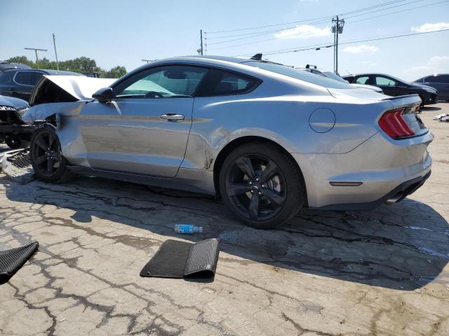 Photo 2 from auction – 2023 FORD MUSTANG with VIN 1FA6P8TH7P5108351