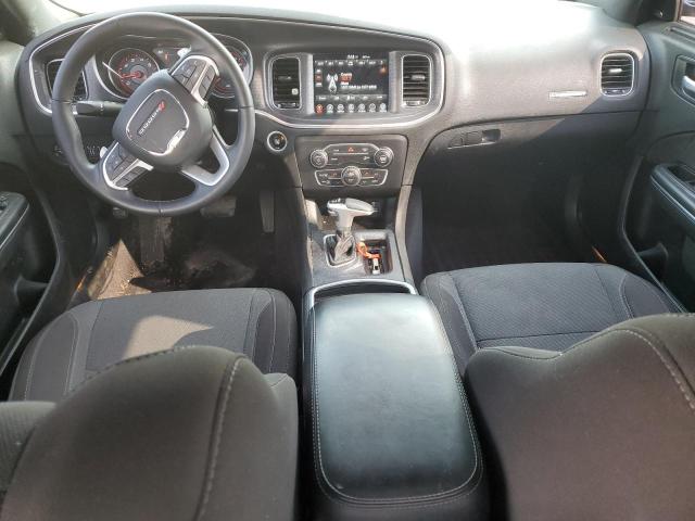 Photo 8 from auction – 2017 DODGE CHARGER R/ with VIN 2C3CDXCTXHH549393