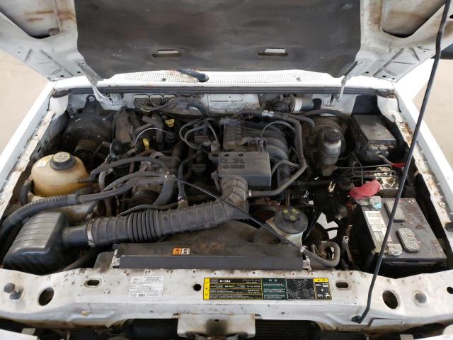 Photo 11 from auction – 2008 FORD RANGER with VIN 1FTYR10D98PA46169