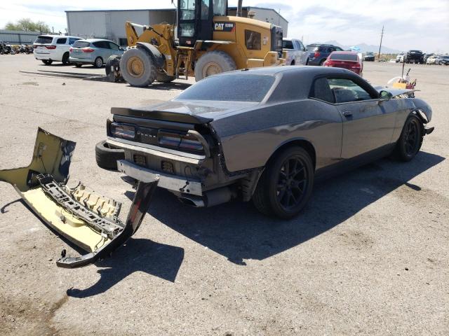 Photo 3 from auction – 2019 DODGE CHALLENGER with VIN 2C3CDZBT7KH606234