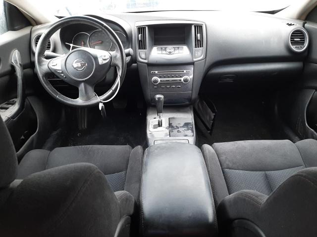 صورة رقم 8 من المزاد - 2014 NISSAN MAXIMA S مع VIN 1N4AA5AP9EC906573