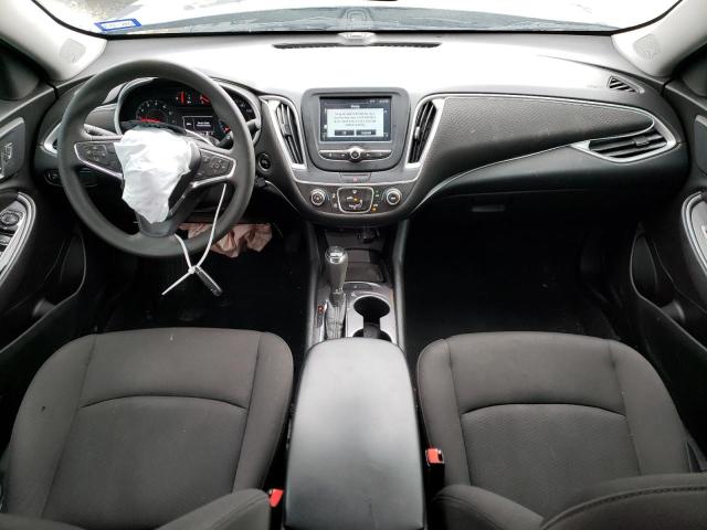 Photo 8 from auction – 2018 CHEVROLET MALIBU LS with VIN 1G1ZB5ST7JF258982