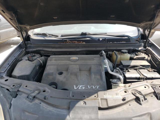 Foto 12 de la subasta – 2012 CHEVROLET CAPTIVA SP con VIN 3GNAL3E54CS527884