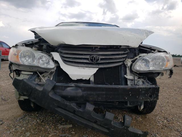 Photo 5 from auction – 2005 TOYOTA COROLLA CE with VIN 2T1BR32E55C345367