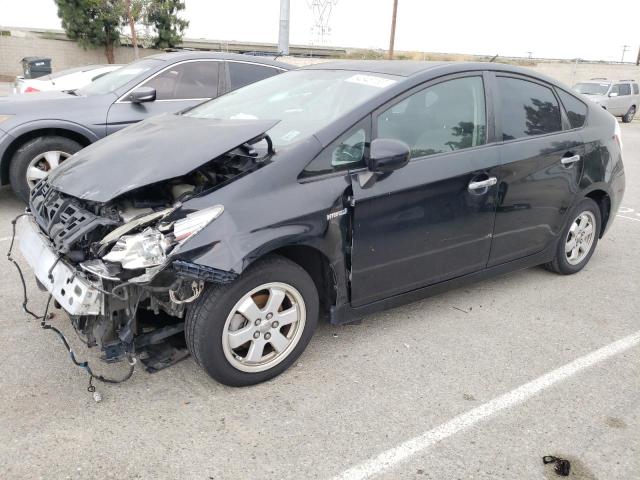 TOYOTA PRIUS 2010 with VIN JTDKN3DU3A1311474 - Photo from auction
