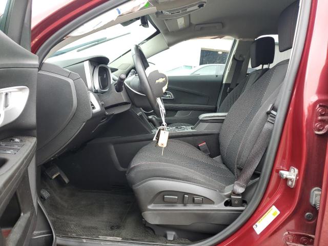 Photo 7 from auction – 2017 CHEVROLET EQUINOX LT with VIN 2GNFLFEK6H6246480