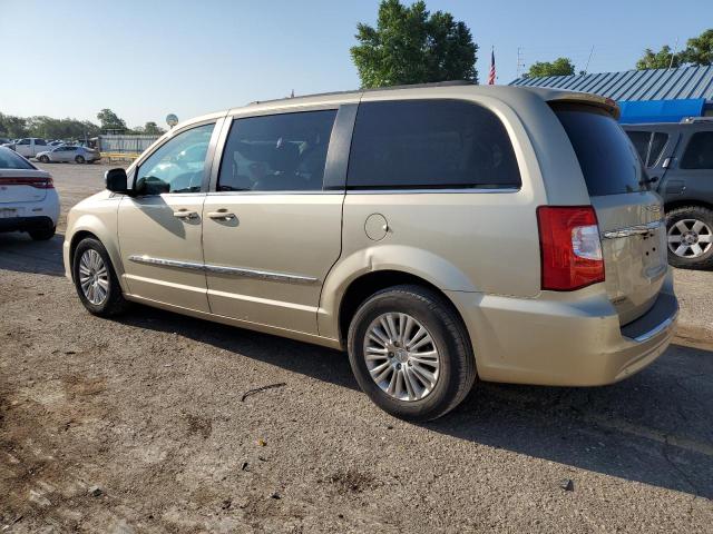 Photo 2 from auction – 2011 CHRYSLER TOWN & COU with VIN 2A4RR8DG0BR721893