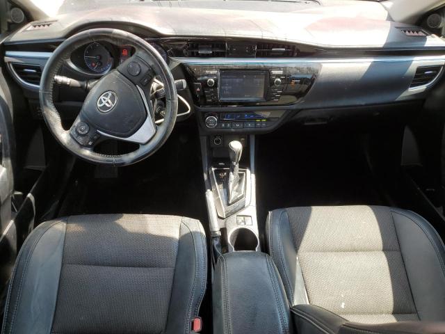 Photo 8 from auction – 2016 TOYOTA COROLLA L with VIN 2T1BURHE0GC495883