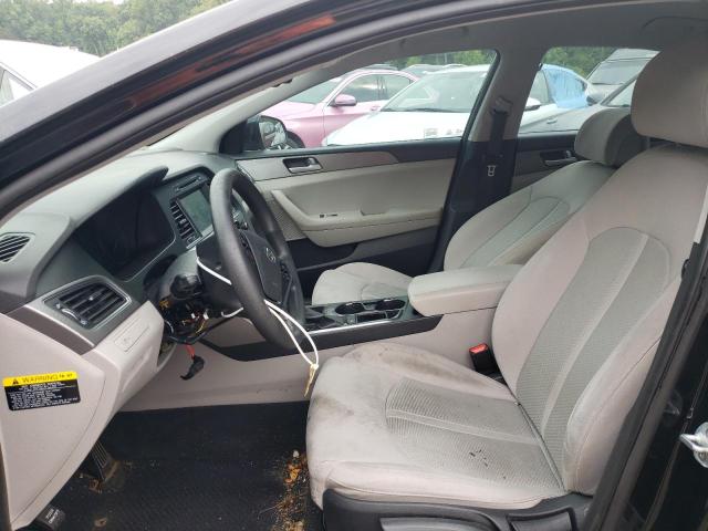 Photo 7 from auction – 2016 HYUNDAI SONATA SE with VIN 5NPE24AF2GH411343