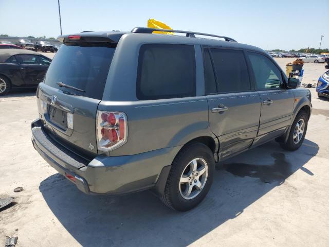 Photo 3 from auction – 2008 HONDA PILOT EXL with VIN 5FNYF28688B029264