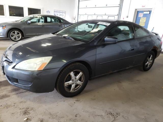Photo 1 from auction – 2003 HONDA ACCORD EX with VIN 1HGCM72663A023682