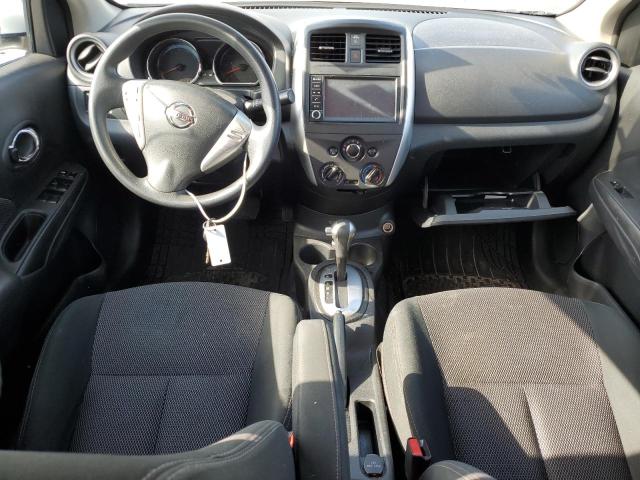 Photo 8 from auction – 2019 NISSAN VERSA S with VIN 3N1CN7AP0KL800227