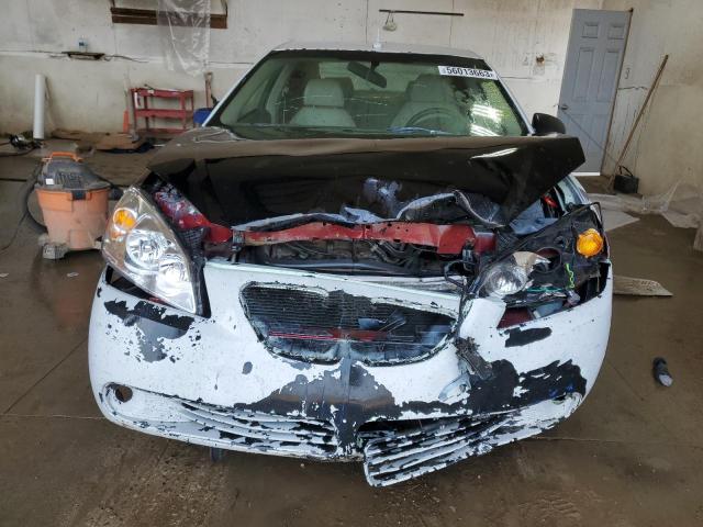 Photo 5 from auction – 2008 PONTIAC G6 BASE with VIN 1G2ZG57N684270232