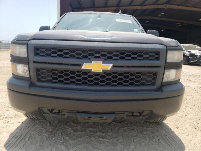 Photo 5 from auction – 2015 CHEVROLET SILVERADO with VIN 1GCVKPEC7FZ207534