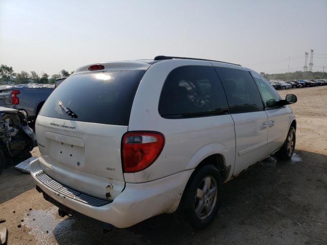 Photo 3 from auction – 2005 DODGE GRAND CARA with VIN 2D4GP44L05R437356