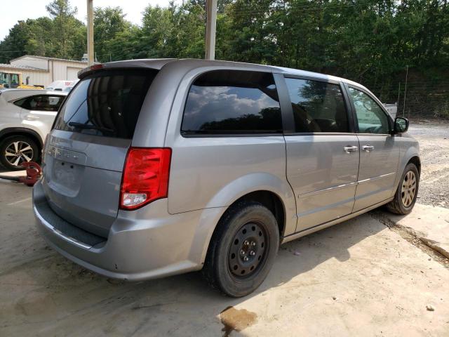 Photo 3 from auction – 2016 DODGE GRAND CARA with VIN 2C4RDGBG6GR370447