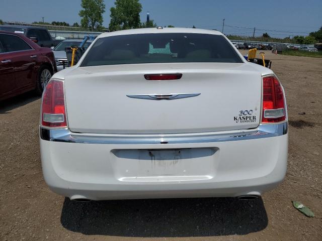 Photo 6 from auction – 2011 CHRYSLER 300 LIMITE with VIN 2C3CA5CG4BH528305