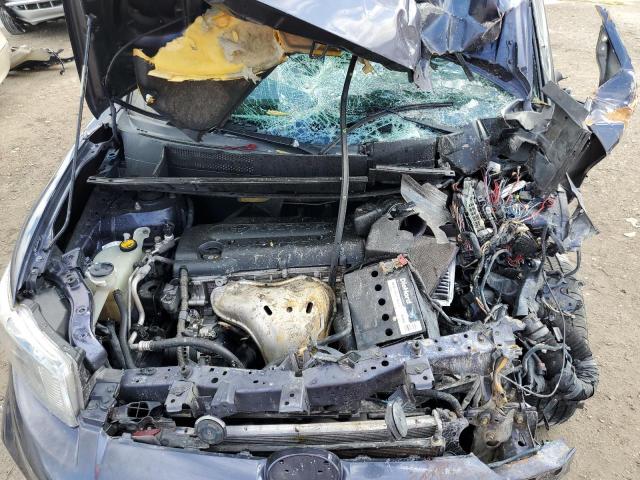 Photo 12 from auction – 2011 TOYOTA SCION XB with VIN JTLZE4FE0B1122278
