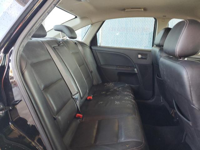 Photo 10 from auction – 2008 FORD TAURUS LIM with VIN 1FAHP25W58G114379