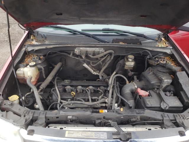 Photo 11 from auction – 2009 FORD ESCAPE XLT with VIN 1FMCU03769KD09074
