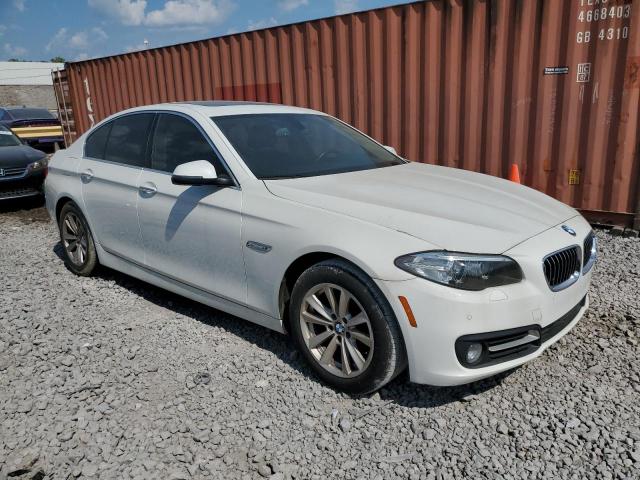 Photo 4 from auction – 2015 BMW 528 I with VIN WBA5A5C58FD523627