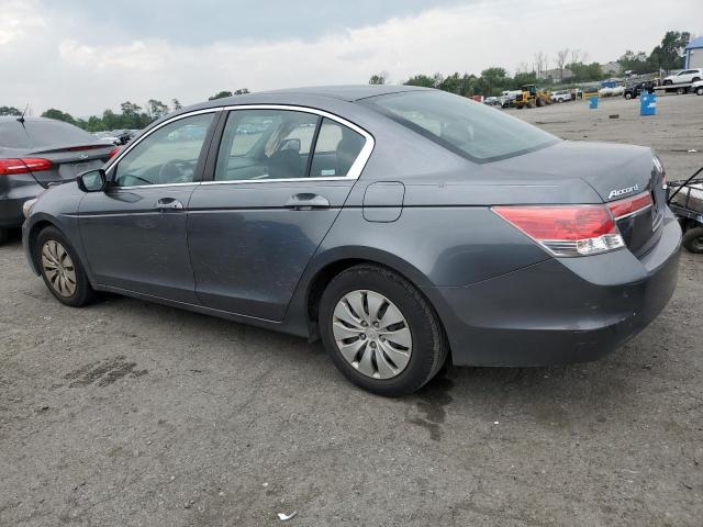 Photo 2 from auction – 2012 HONDA ACCORD LX with VIN 1HGCP2F38CA043250