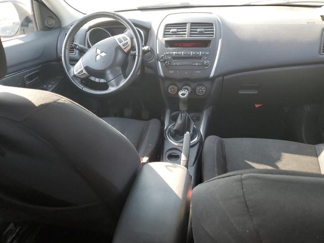 Photo 8 from auction – 2013 MITSUBISHI OUTLANDER with VIN 4A4AP3AU7DE013767