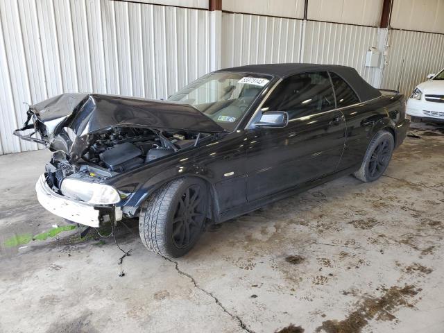 BMW 325 CI 2003 with VIN WBABS33463PG90688 - Photo from auction